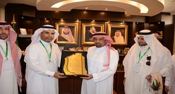 بالصور.. مركز التنمية الإجتماعية بمكة ينظم فعالية اليوم العالمي للتطوع