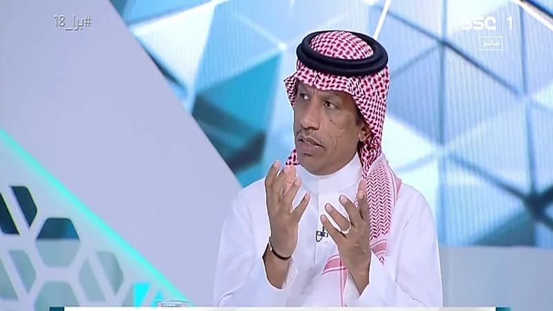 الغيامة: دمج دوري الثالثة والرابعة يخفف الهدر المالي.. فيديو