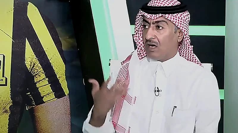 ماجد المنيع: الهلال حقق وصافة العالم بدون ميسي .. فيديو