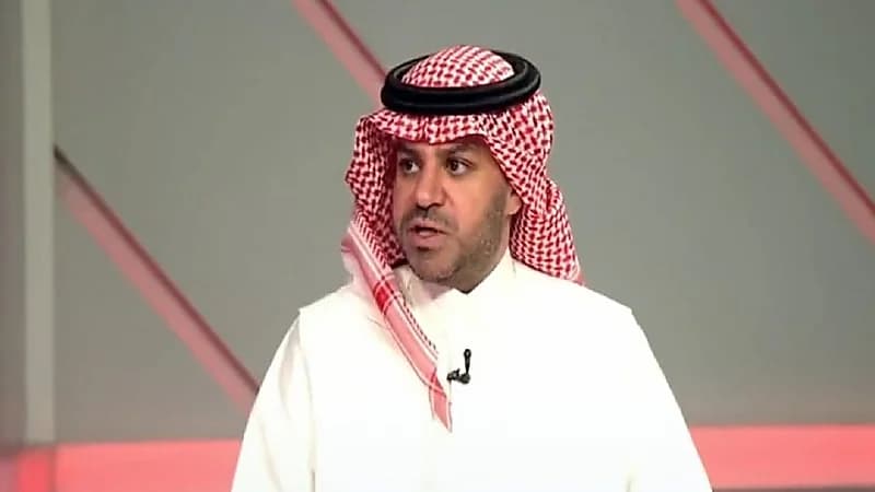 العلياني يروي قصة اتصال والدته: لا عاد تبكّي بنات الناس