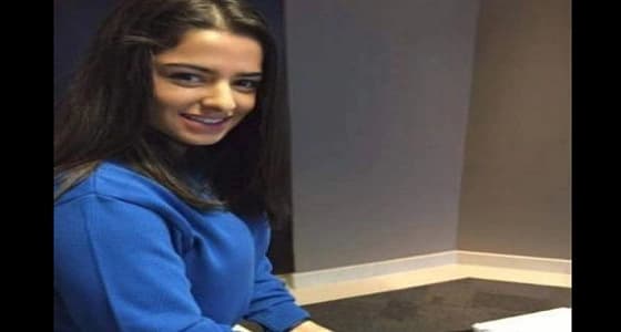 مراهقة عربية تحصل على لقب أصغر سيدة أعمال في كندا