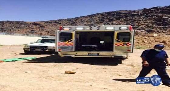 بالفيديو... مدير عام الصيانة بوزارة الصحة في ضيافة مصنع شذى الورد بأعالي قمم الهدا