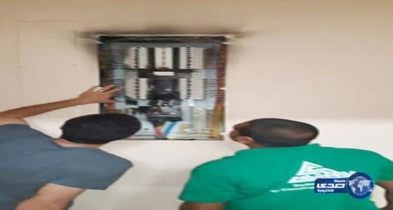 الأمير فيصل بن بندر يزور نادي الطيران المدني بالرياض