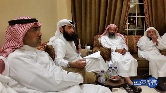 رسالة تحذيرية من "الغامدي" للاعبي الهلال