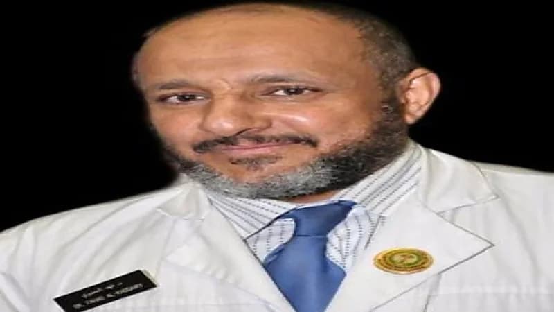  أبوجبل يتلقى عرضا من النصر 