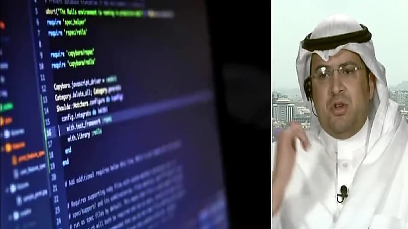 مختص : يجب تغيير كلمات المرور كل فترة للحماية لأنها موجودة على الإنترنت وتباع (فيديو)