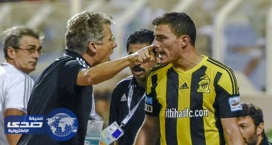 كشف مستجدات قضية نادي الاتحاد ضد قرار الفيفا