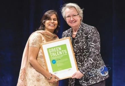 فضيحة وزيرة التعليم الألمانية تربك ميركل