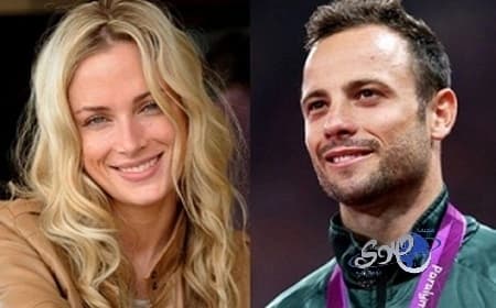 رسائل الموبايل تكشف سر مقتل صديقة لاعب جنوب أفريقيا