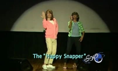 فيديو رقصة ميشيل أوباما تجذب 13 مليون مشاهدة بأسبوع