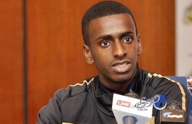 شراحيلي يرفض تجديد عقده مع النصر