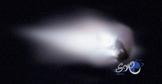 الفلكي ملهم  هندي : سحابة "أورت" تقذف بمذنب "بان ستارز" نحو الأرض