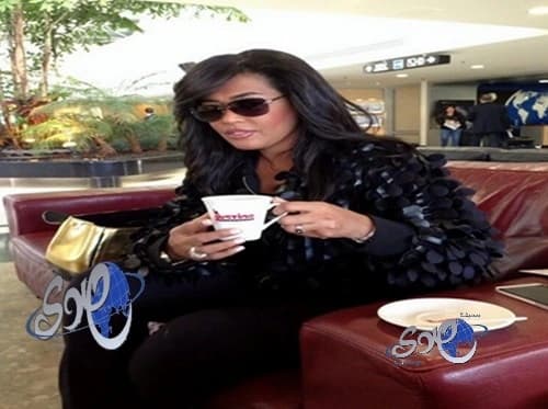 الفنانة "وعد" تنشر جواز سفرها السعودي وتعلن عن  اسمها الحقيقى (صور)
