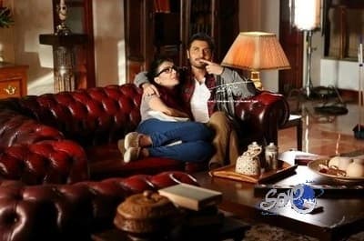 أمل العوضي: مشاهدي مع المهندس بريئة