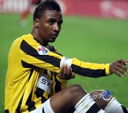 توقيع مخالصة تنهي علاقة نور بنادي الاتحاد