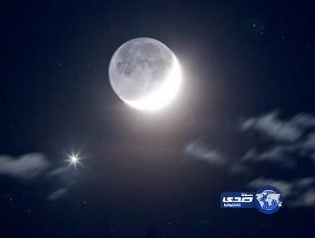 فلكية جدة : الزهرة يـتلألأ كنجم المساء الجمعة المقبلة