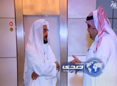 رئيس الهيئات: أنزل للأسواق سرًا لمراقبة سلوك الموظفين