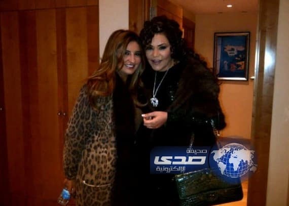 شذى حسون : علاقتي باحلام أبرز خطيئة لي !