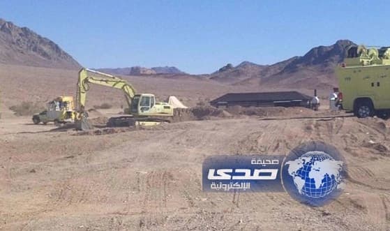 40 يوم مهلة جديدة لانتشال جثة الطفلة لمى