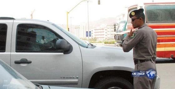 مرور المدينة: لا مؤثرات سلبية في الحركة مع بداية الدراسة