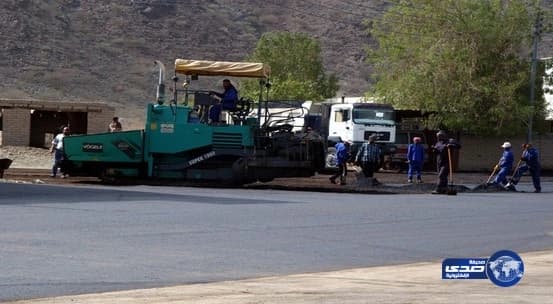 40 مليون ريال لمشروعات جديدة في قرى مكة