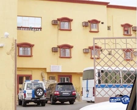 هروب سجين من "صدرية جازان"