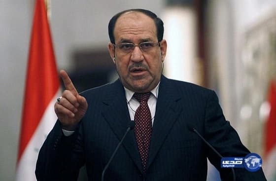 المالكي سيعلن تنحيه عن السلطة ودعمه للعبادي