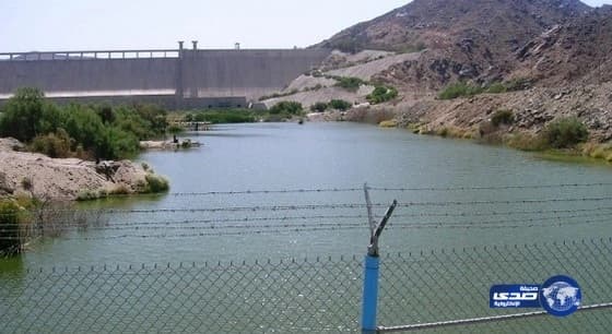 مصرع شاب في وادي الفطيحة بجازان