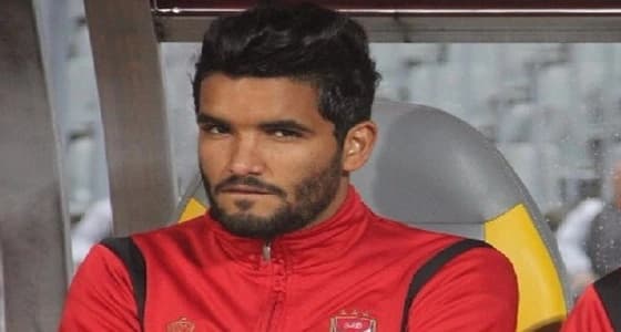 فيديو فاضح للاعب الأهلي.. والجماهير تطالب باستبعاده من مونديال روسيا