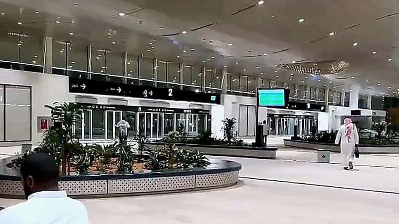 تحديثات جديدة على مسارات الحافلات في حي لبن.. فيديو