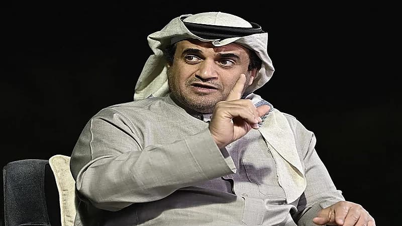 البلطان ينوي الاستئناف ضد قرار حرمانه من دخول الملاعب