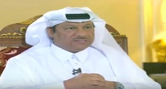 بالفيديو.. " الجابر " يروي ذكرياته مع حرب الخليج