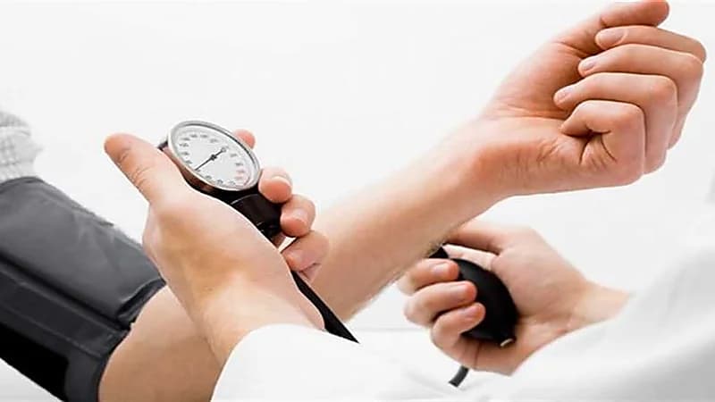 أطعمة يجب على مرضى ارتفاع ضغط الدم تجنبها