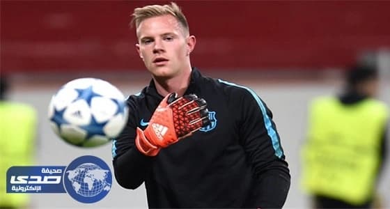 «يواخيم لوف»: تير شتيجن سيحرس عرين ألمانيا أمام تشيلي