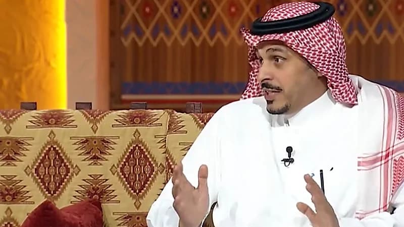 النوفل يعلّق على قرار قضية النصر والعروبة: تخيلوا لو الهلال طرفاً فيها!