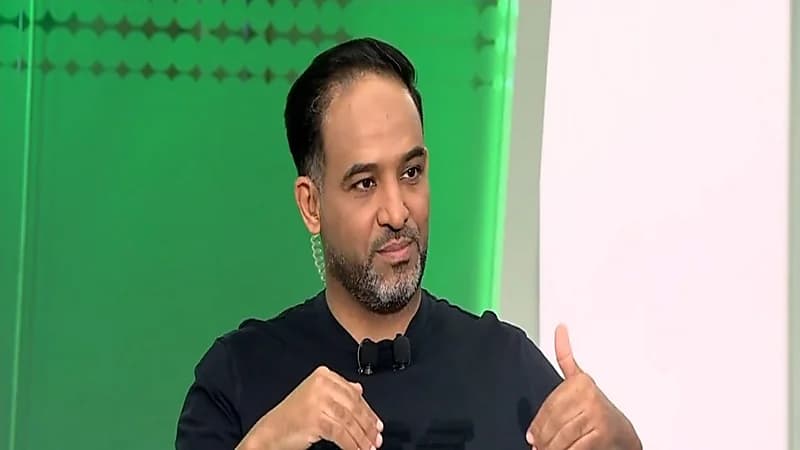 عبده عطيف: جماهير الهلال غير مقتنعة بالفريق بنسبة 100%.. فيديو