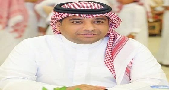 سالم الاحمدي متحدثاً اعلامياً للنادي الاهلي