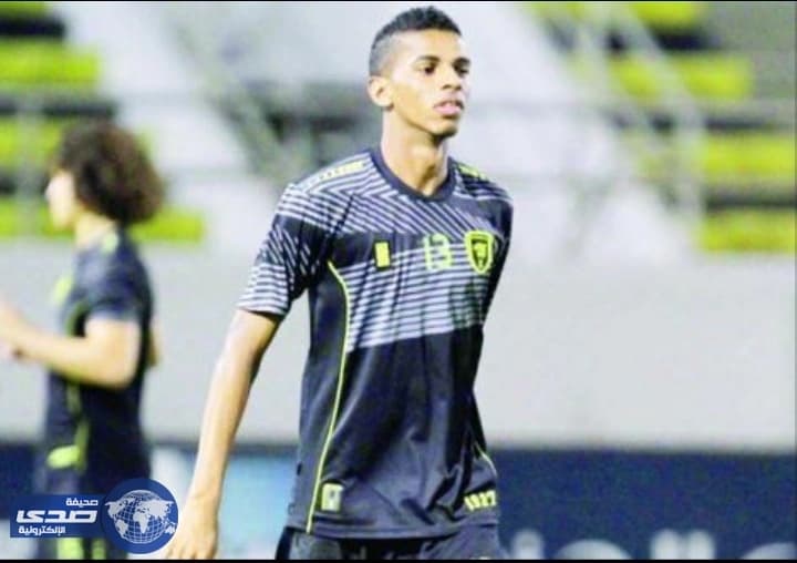 عسيري يلتحق ببعثة الاتحاد في الرياض