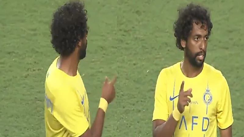 الصليهم يعد اللاعبين أمام إنتر ميلان: باقي واحد مين ؟..فيديو