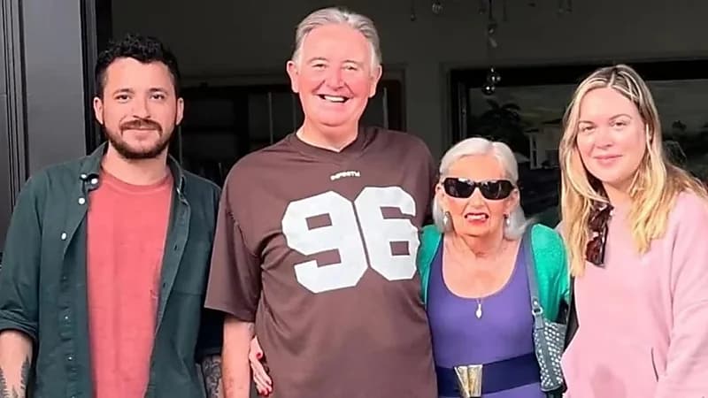 هدية قاتلة من والديها تودي بحياة فتاة وخطيبها