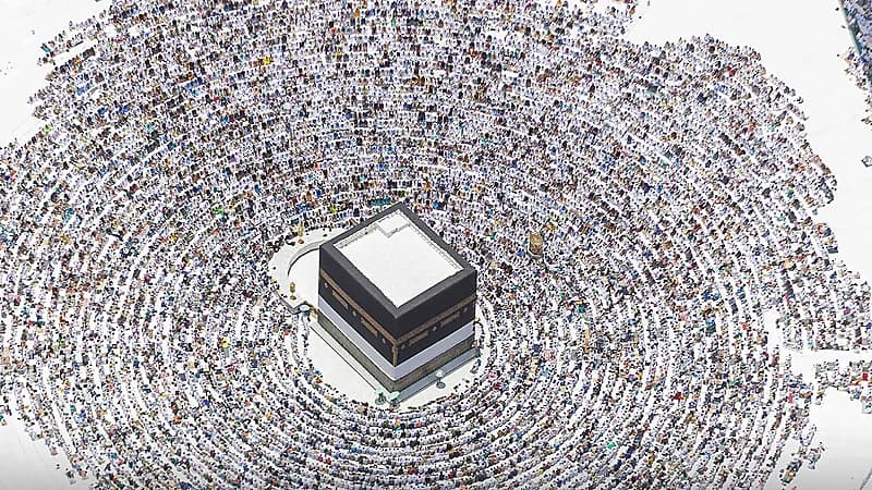 الكشف عن عدد حملات الحج الوهمية التي تم ضبطها والمخالفين