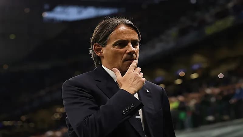 ابن إنزاغي يسخر من مدربي إنتر ميلان وفيورنتينا