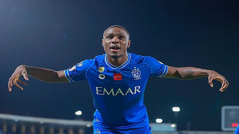 إيغالو يتأهب للموسم الجديد بتدريبات انفرادية يومية