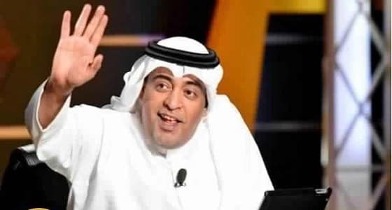 الفراج يرد على لاعب كويتي اتهم المنتخب بأنه بلا نجوم