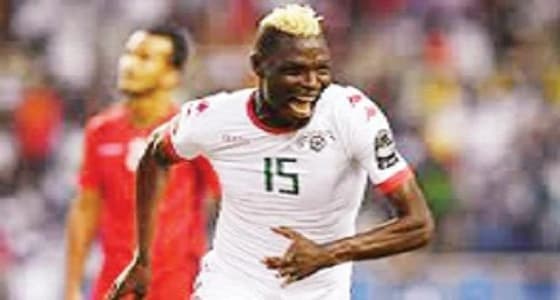 700 ألف دولار يتحملها الرائد لفسخ عقد بوركيني بانسيه