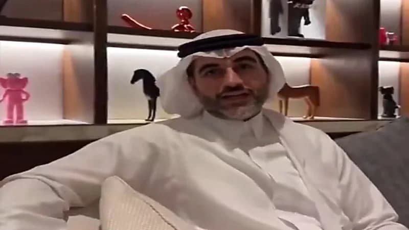 القرشي: لا تفكر تخش قطاع العطور إذا راس مالك أقل من مليون.. فيديو
