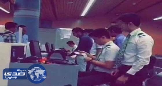 ضبط 90 مخالفة على منشأة وظفت وافدين في مهن مقصورة على المواطنين