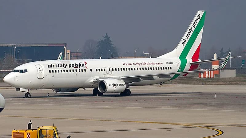 بولندا تغلق مجالها الجوي جزئيًا إثر الضربات الروسية على أوكرانيا