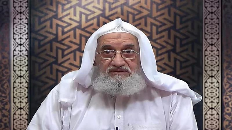 أمريكا تحذر من هجمات انتقامية بعد مقتل الظواهري