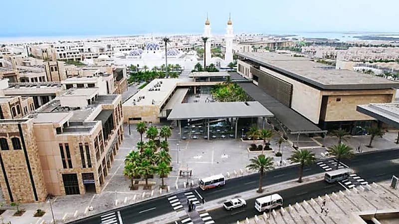 وظائف شاغرة بجامعة الملك عبدالله للعلوم